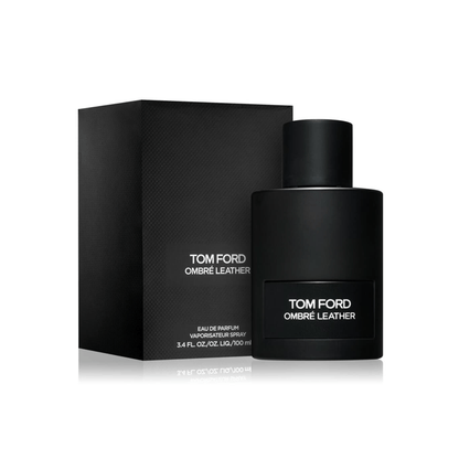 3 parfumų rinkinys | Tom Ford Ombre Leather, Givenchy Gentleman, Montblanc Explorer 100 ml