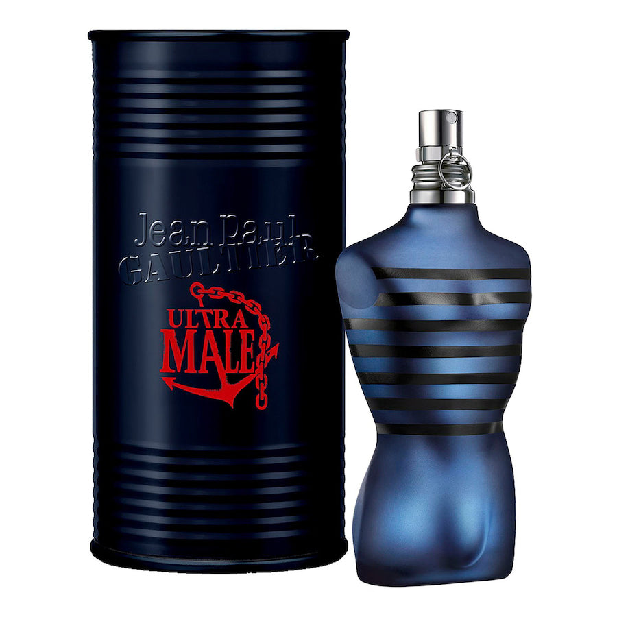 3 parfumų rinkinys | LA BELLE, ULTRA MALE, Gaultier SCANDAL 100 ml