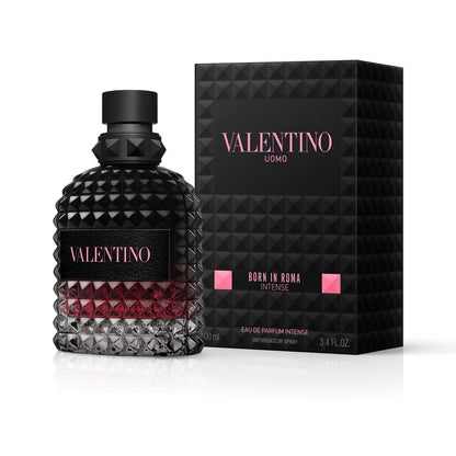 3 parfumų rinkinys | Gucci Guilty, Valentino Intense, Flower Kenzo 100 ml