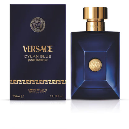 3 parfumų rinkinys | Versace DYLAN BLUE, Paco Rabanne PHANTOM, Jean Paul Gaultier ULTRA MALE 100 ml