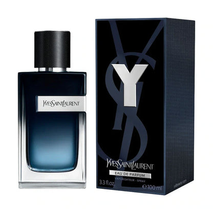 3 parfumų rinkinys |  Dior SAUVAGE, Yves Saint Laurent Y MEN, Versace EROS 100 ml